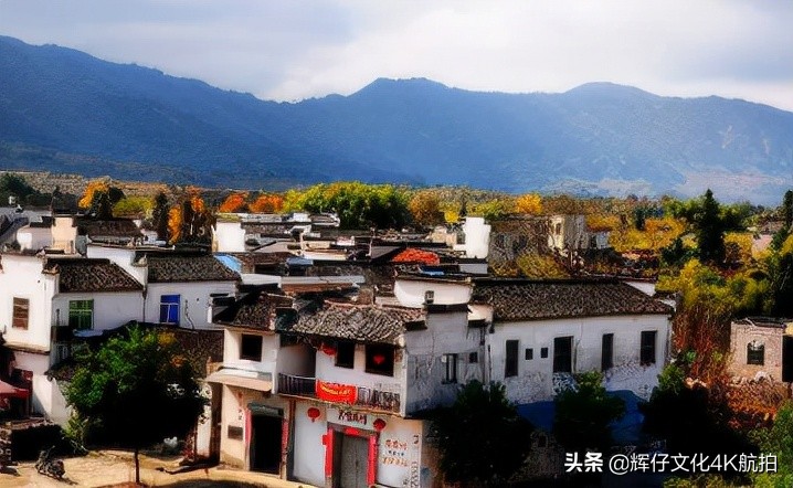 安徽有哪些旅游景点推荐,安徽有哪些旅游景点值得一去