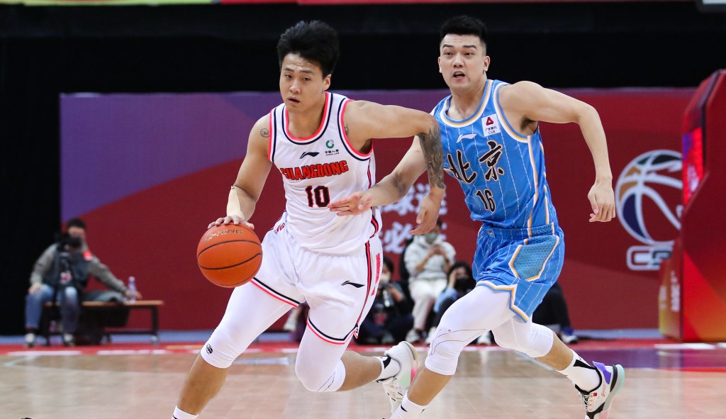 cba各队今天最新排名,cba目前各队战绩排名