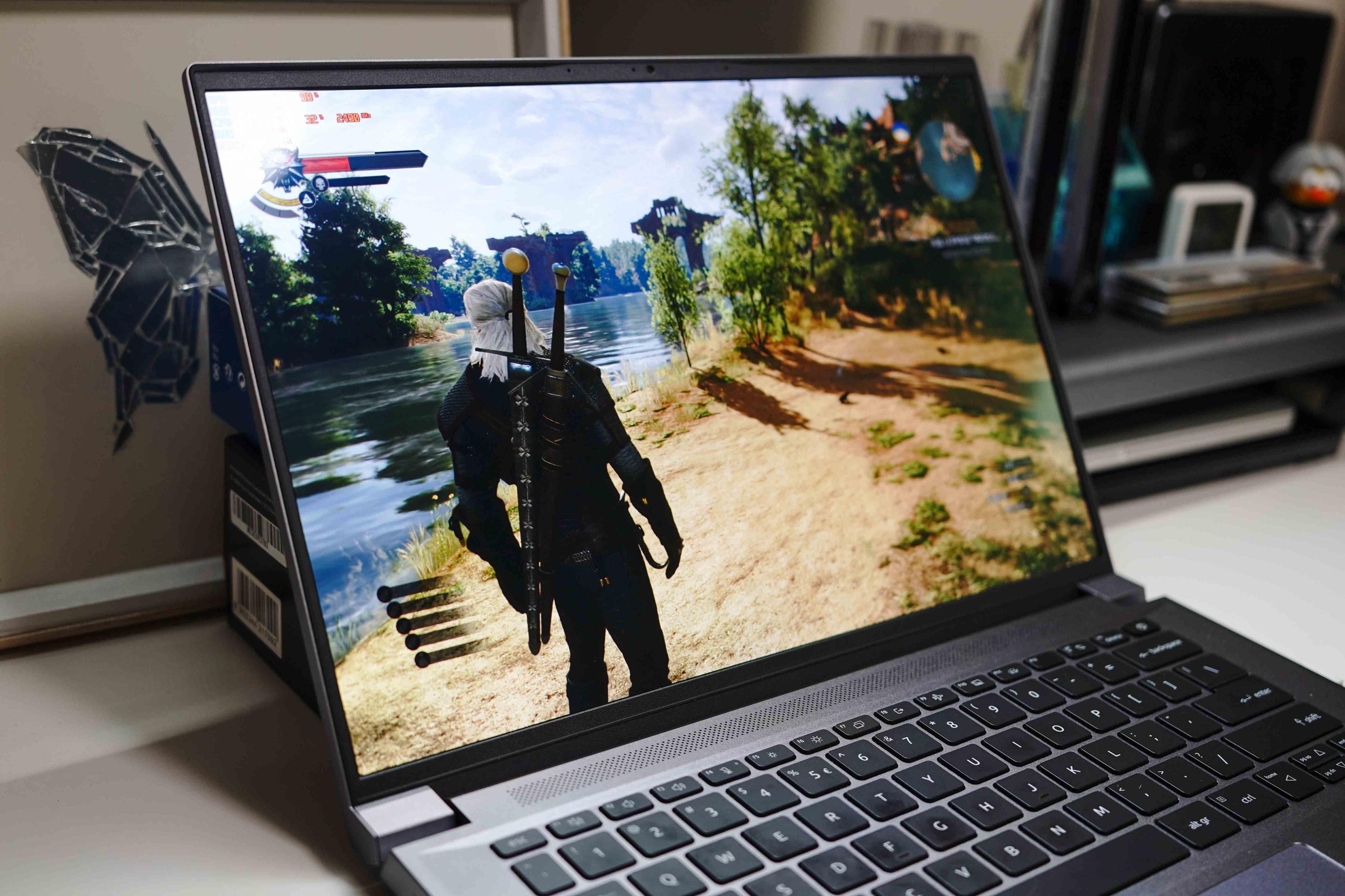 宏碁非凡x14测评,宏碁非凡x142023开箱