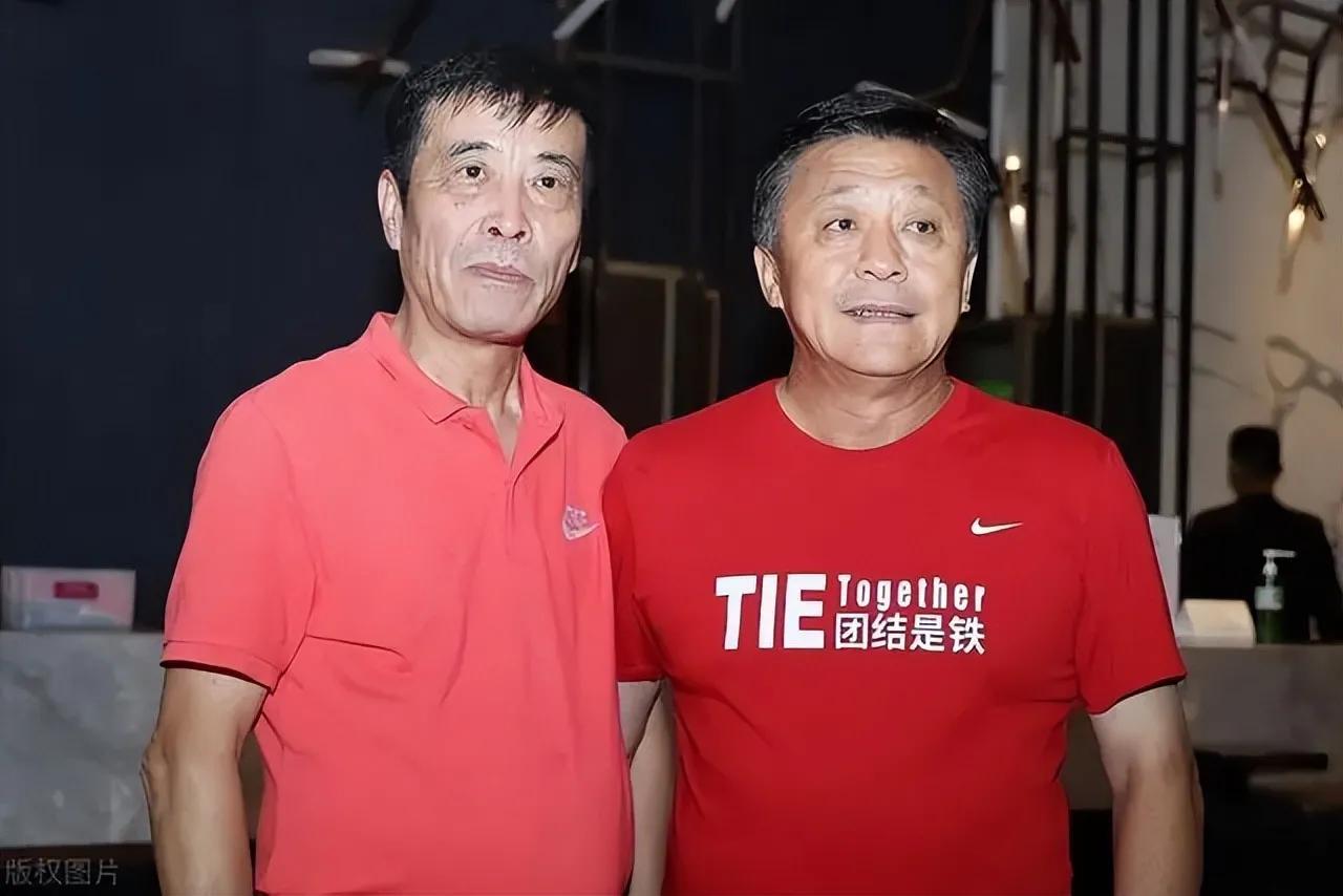 尘埃落定！足协下午18点亮明态度，杜兆才主持会议，下六道新命令