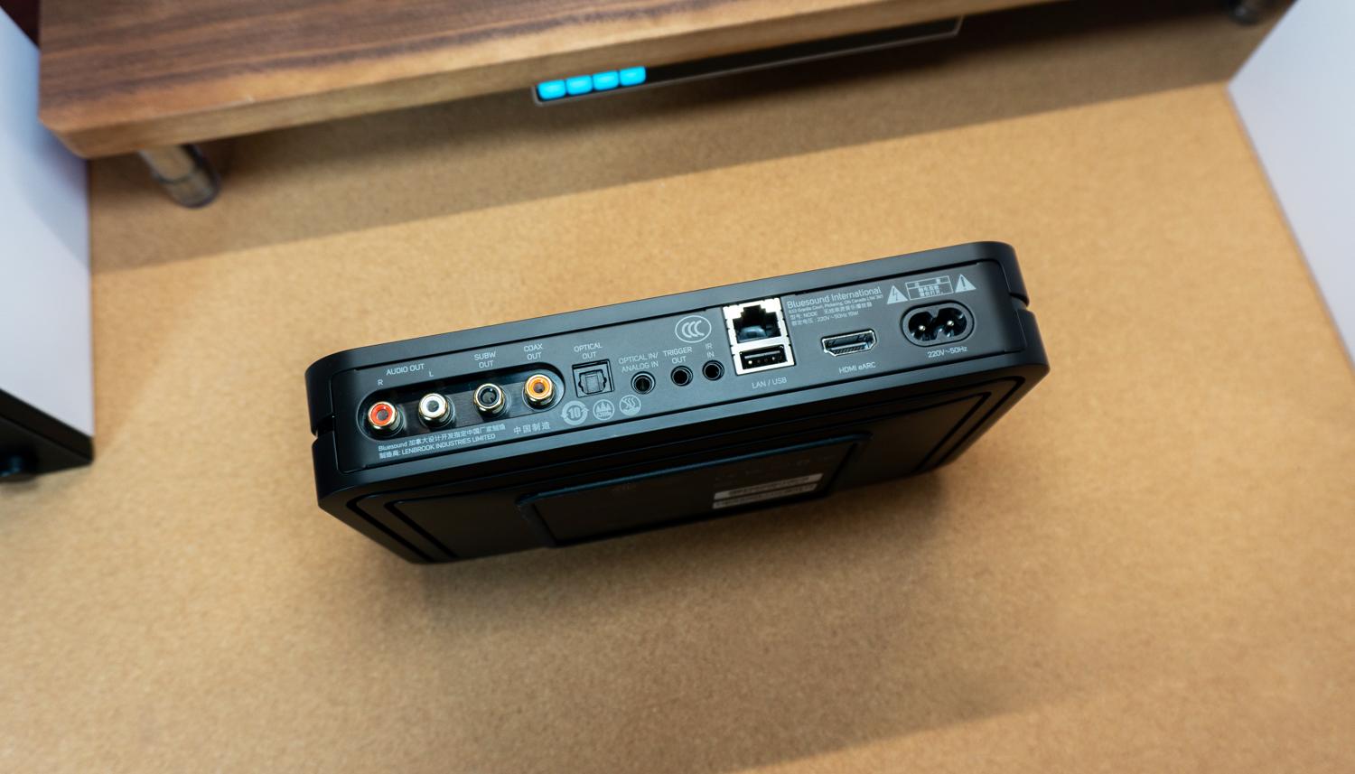 适合pc桌面的5.1音箱,适合pc端的播放器