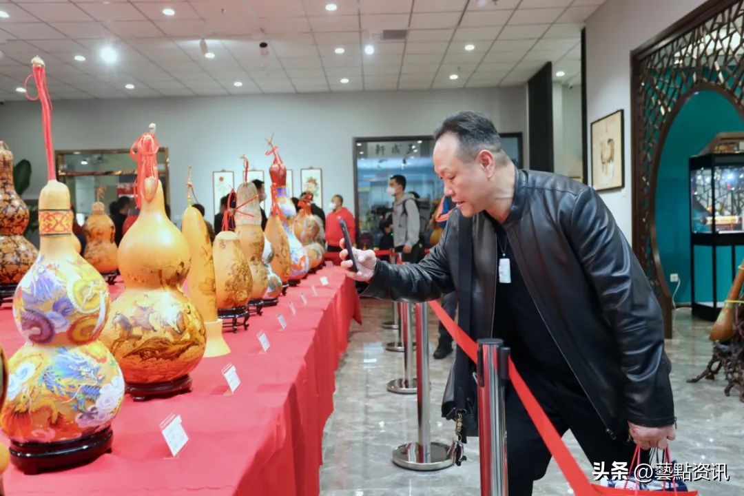 天津大荣花卉葫芦节,2022天津荣大花卉葫芦节