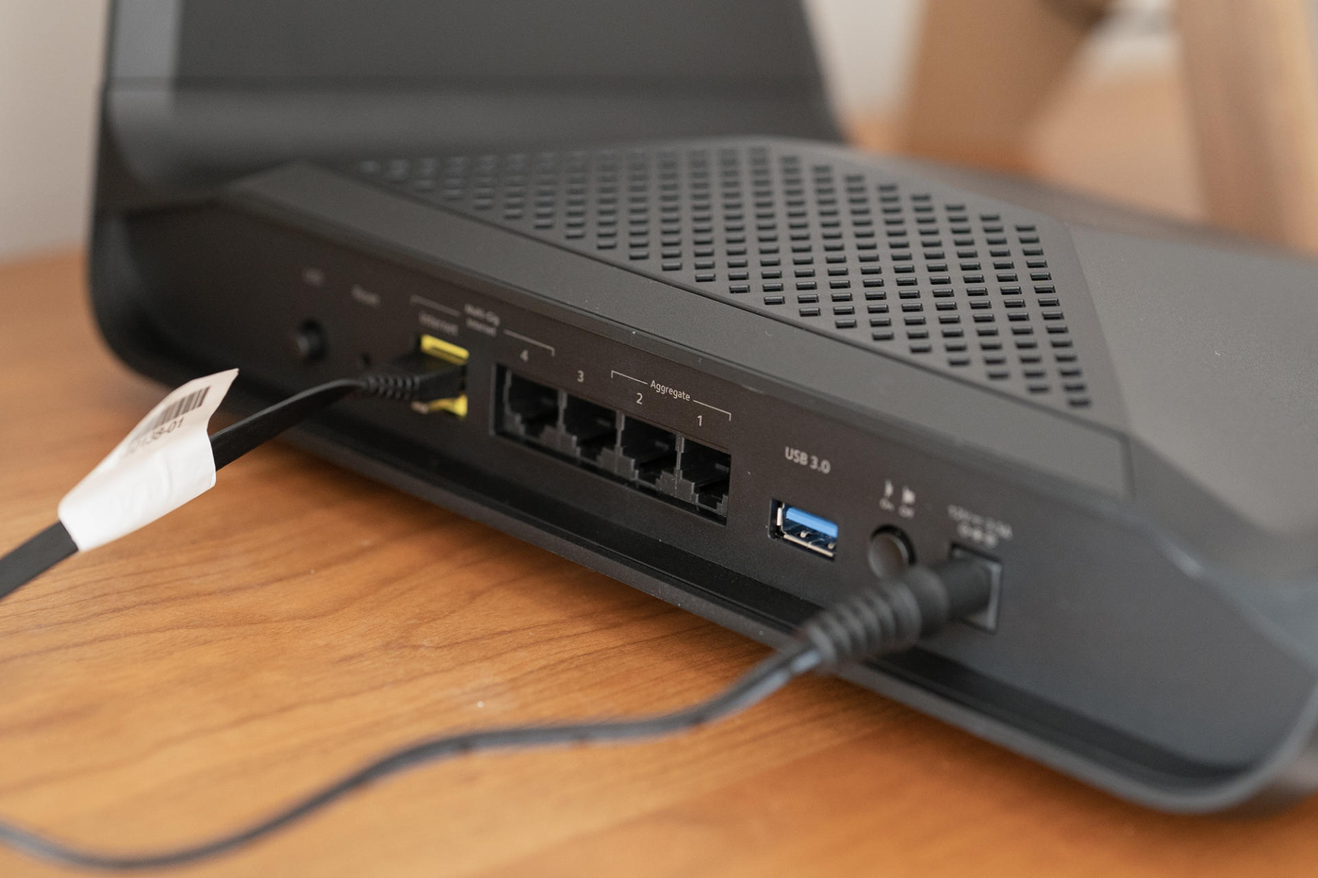 夜鹰RAX70路由器,网件夜鹰r8000路由器设置教程