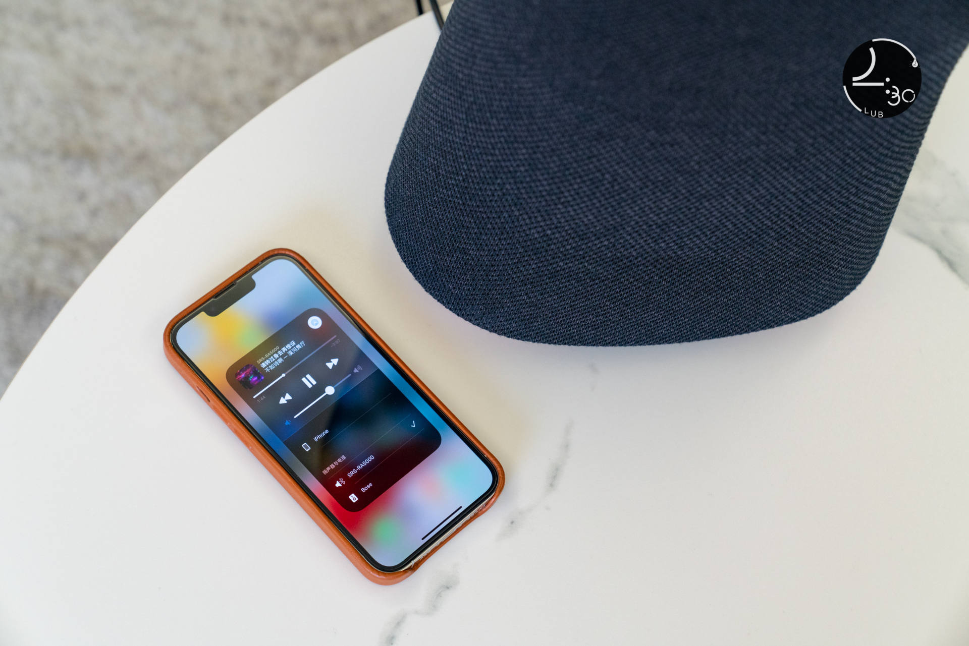 索尼ra5000音箱沉浸式开启,索尼srs-ra50006.1声道测试