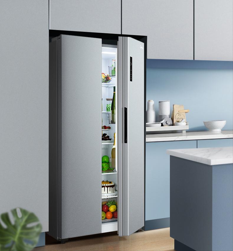 二手品牌冰箱和杂牌冰箱,冰箱最好的三个品牌卡萨帝冰箱