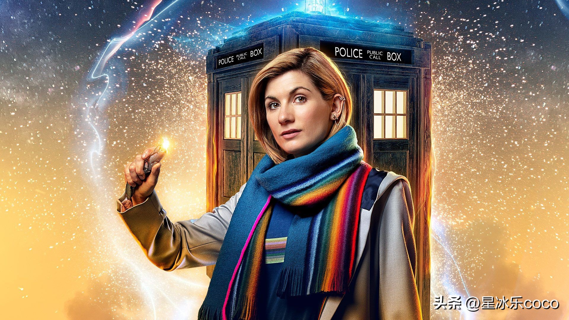 神秘博士系列最新,一口气看完神秘博士全部系列