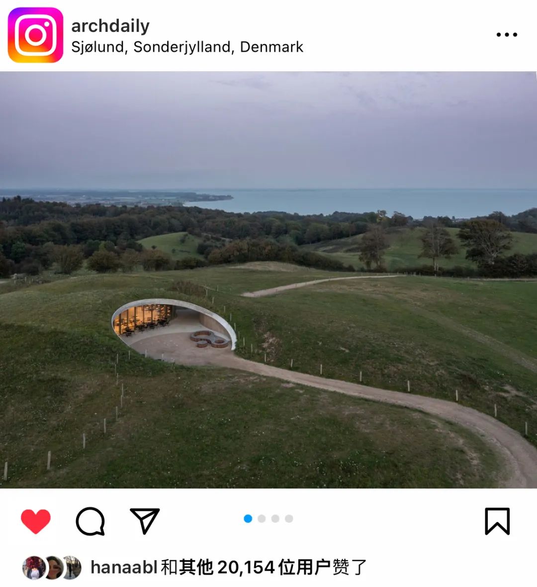 2022年度最佳建筑,最美超高建筑