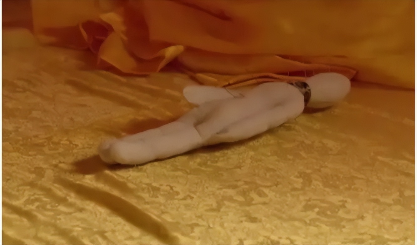 汉朝为什么巫蛊之术这么盛行,蛊在古代真的存在吗