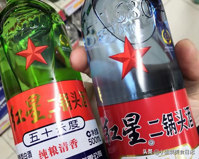 越囤越香的4款口粮酒,越囤越好喝的白酒