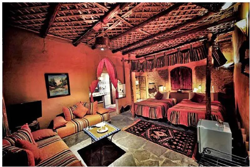 每一次旅行,都是在幻象中抵达故乡