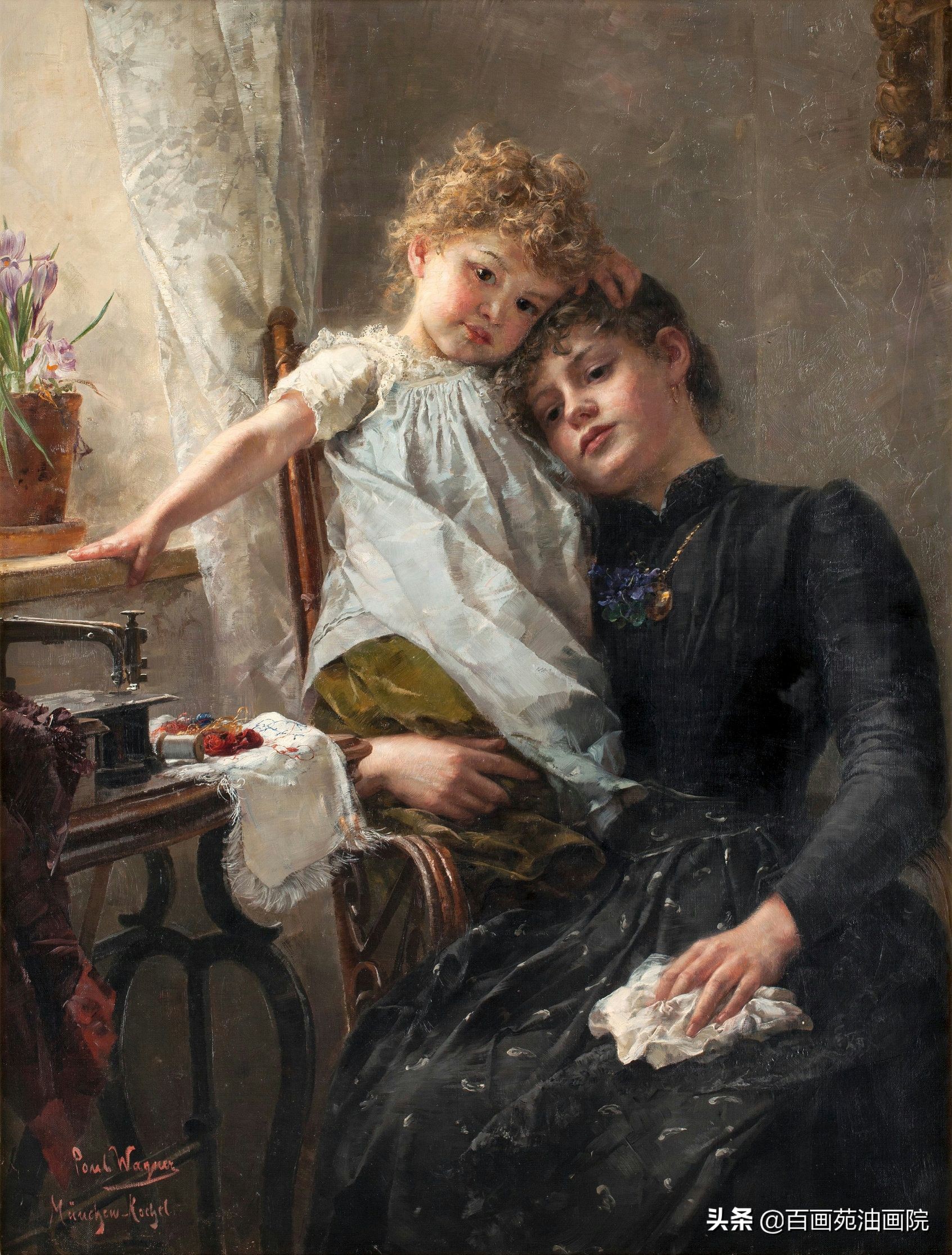 油画开裂怎么办,油画开裂的原因是什么