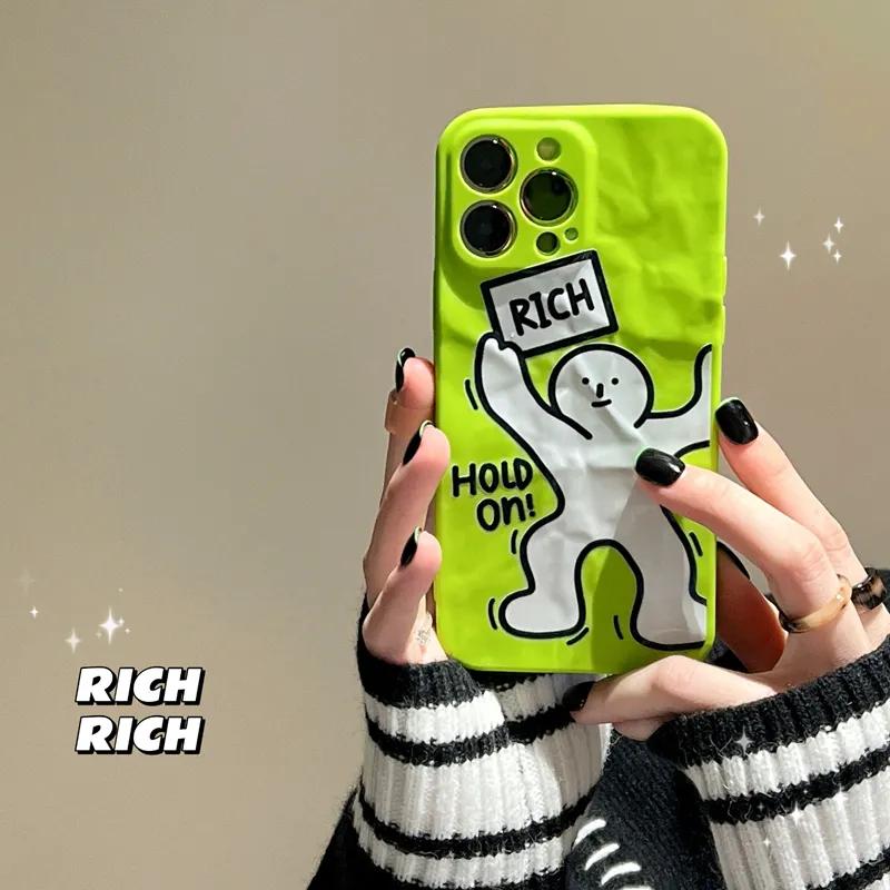 高级小众手机壳店铺推荐,小众很有设计感的淘宝店铺手机壳