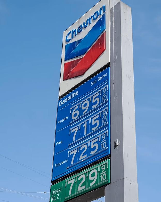 油价难降，拜登甩锅资本巨头：“你们赚得比上帝还多！”