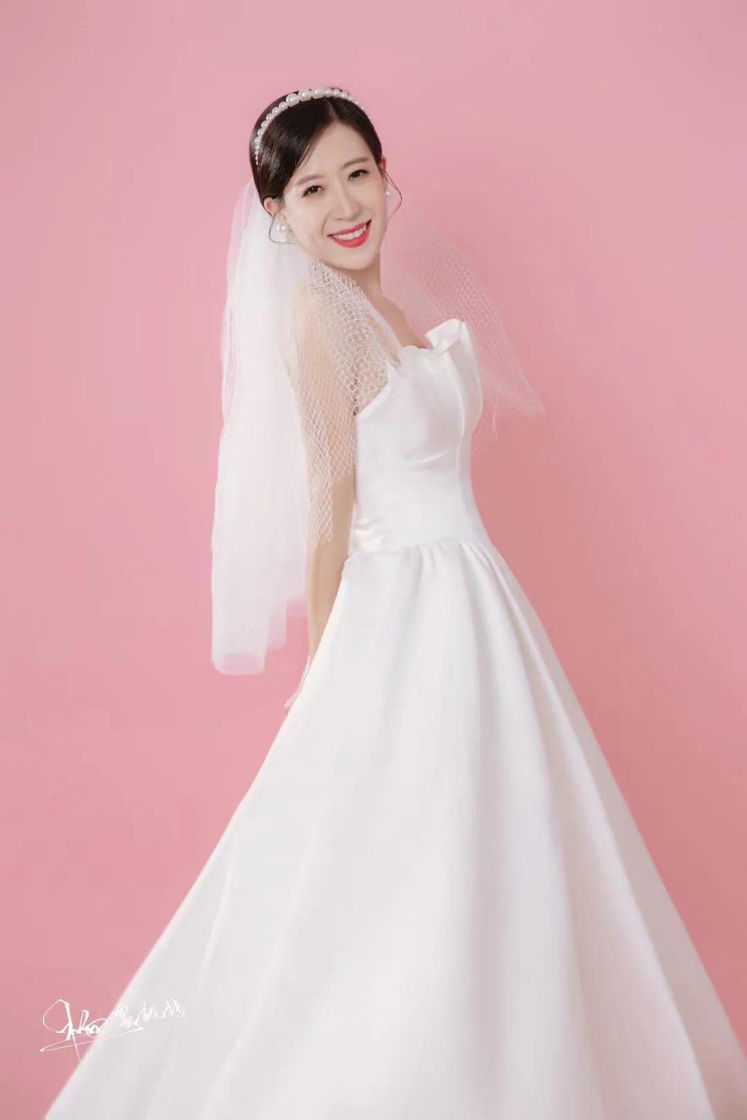 悦程婚礼品牌作品展示