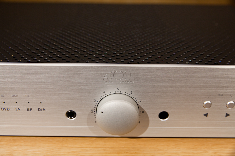 昌业音箱,珊瑚礁功放in200拆解