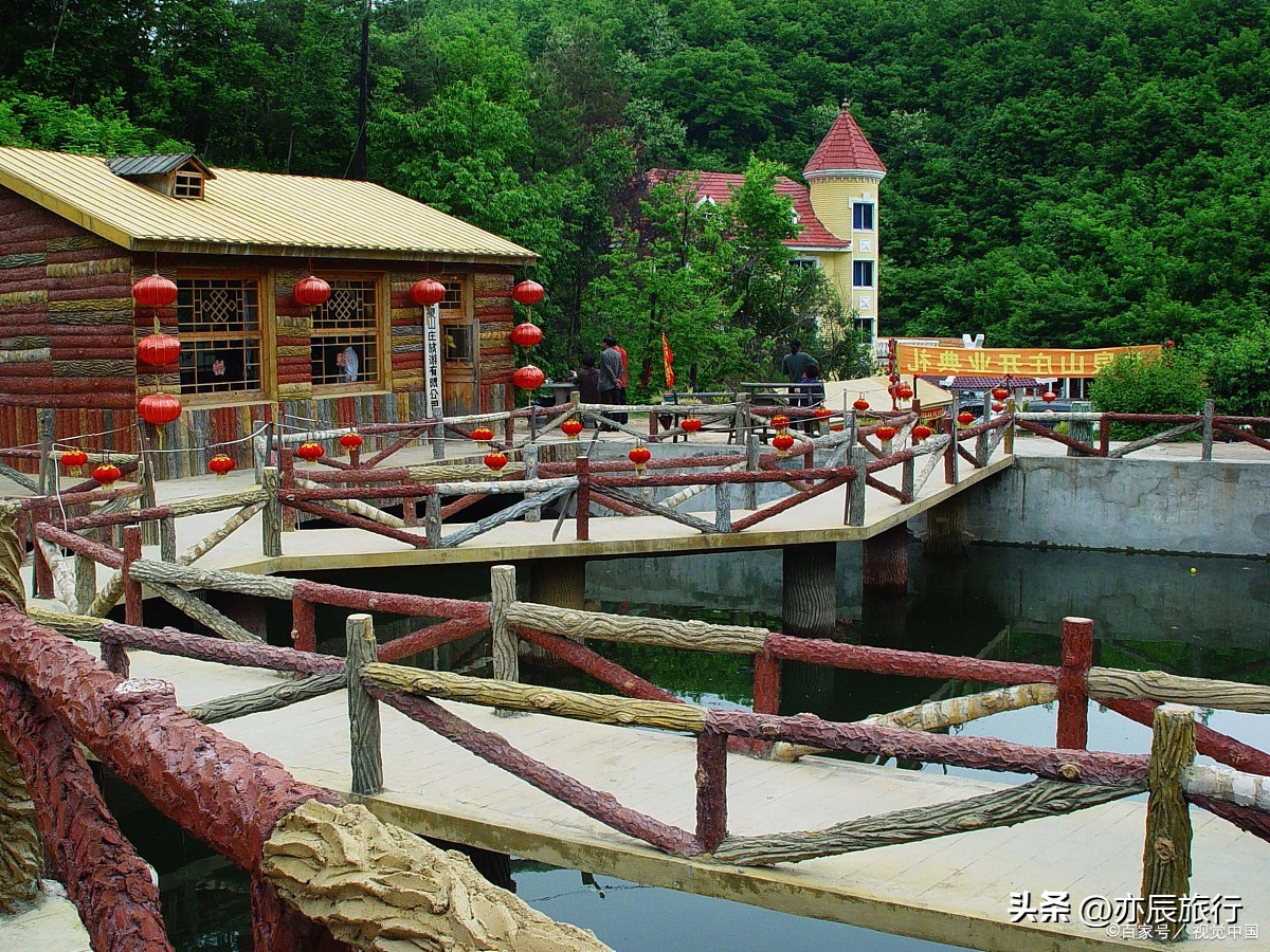 天津适合老年人旅游的十大景点,天津滨海旅游景点大全排名榜