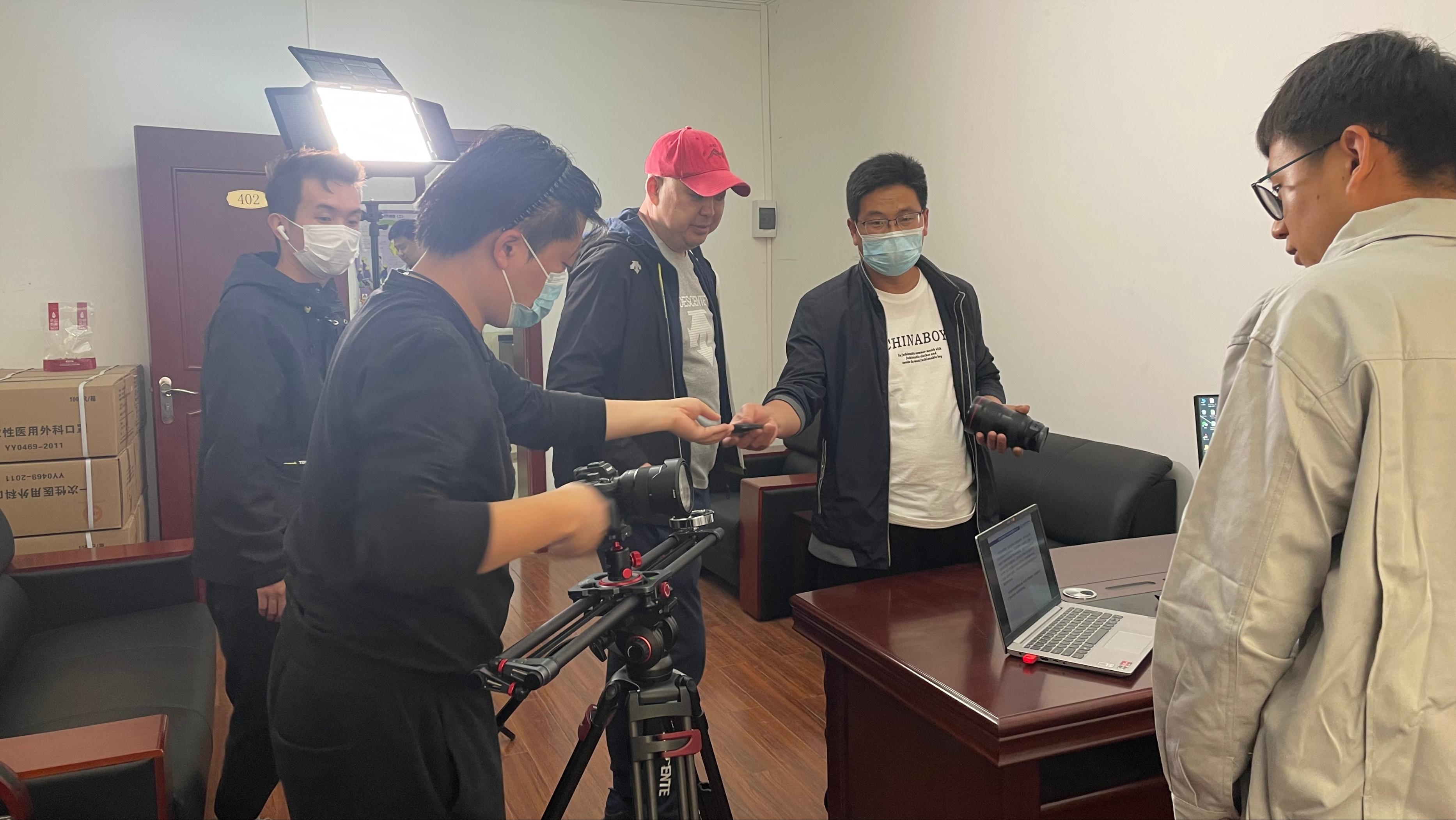 企业宣传片要体现的内容,企业需要的四类宣传片