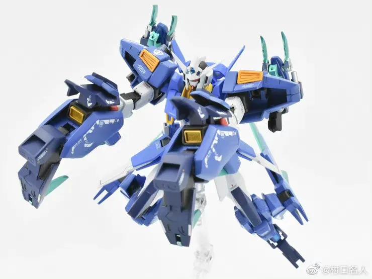 机动战士高达age的全部高达介绍,机动战士高达age一口气看完