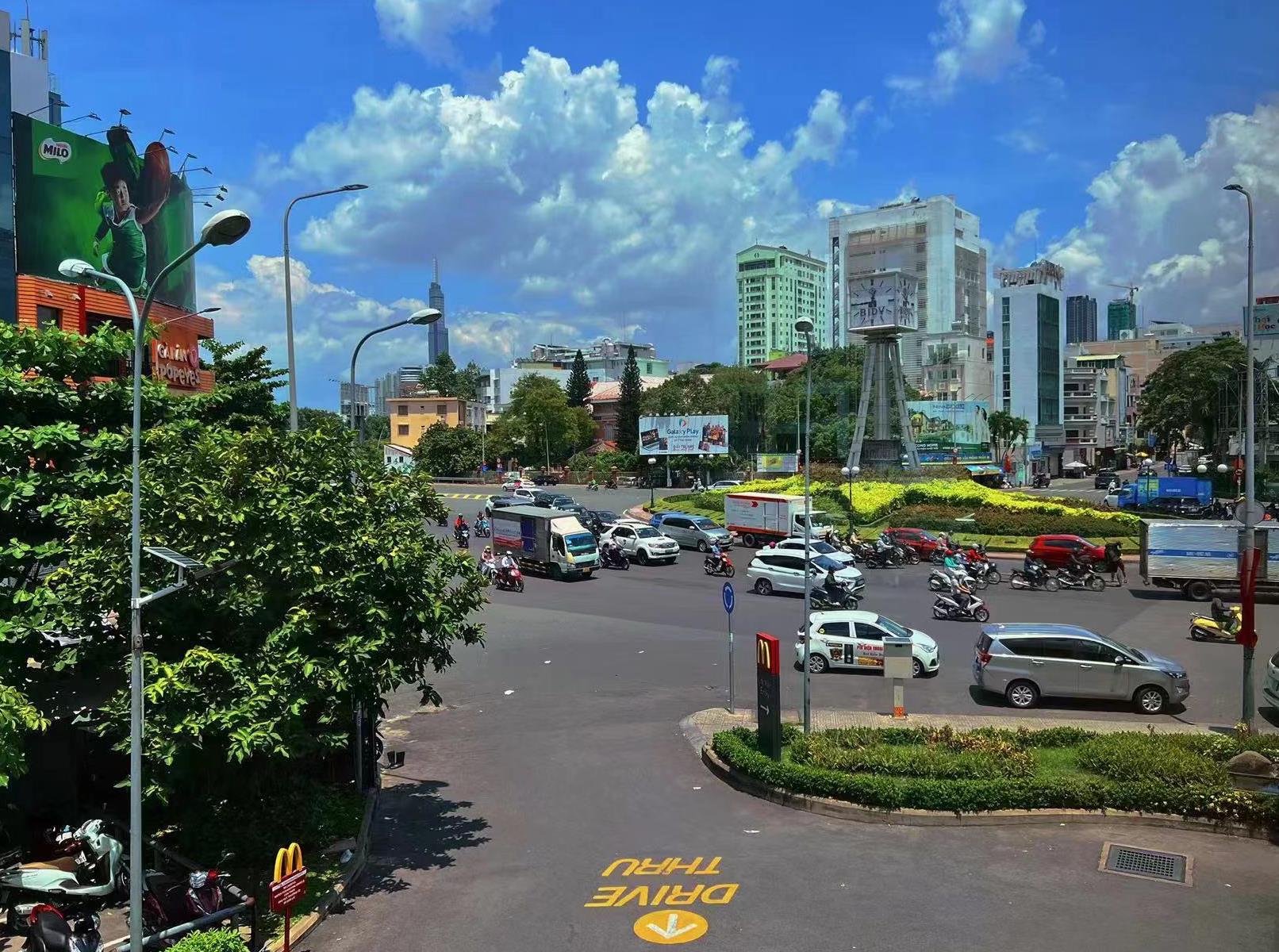 越南留学最低学费,越南留学条件费用