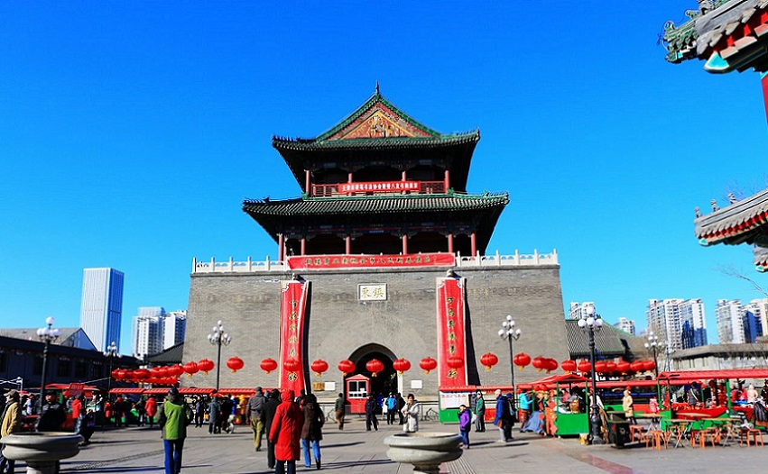 天津周边冷门海边,五一短途冷门自驾游天津