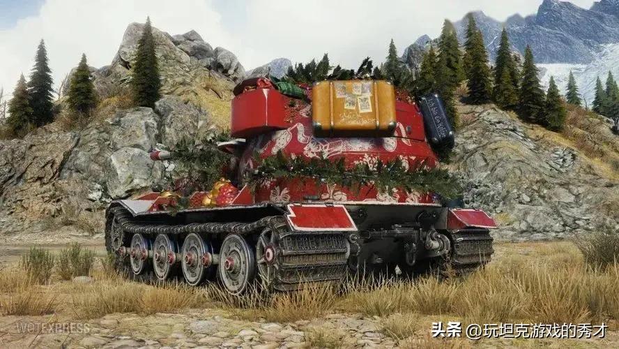 坦克世界流浪者3d皮肤在哪里,坦克世界豹一3d皮肤在哪弄