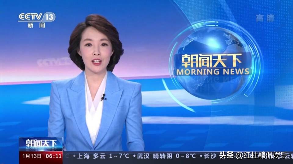 主持人刘妙然近况,央视刘妙然简历