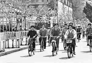 国人70年消费简史,18张图看清中国消费新变化