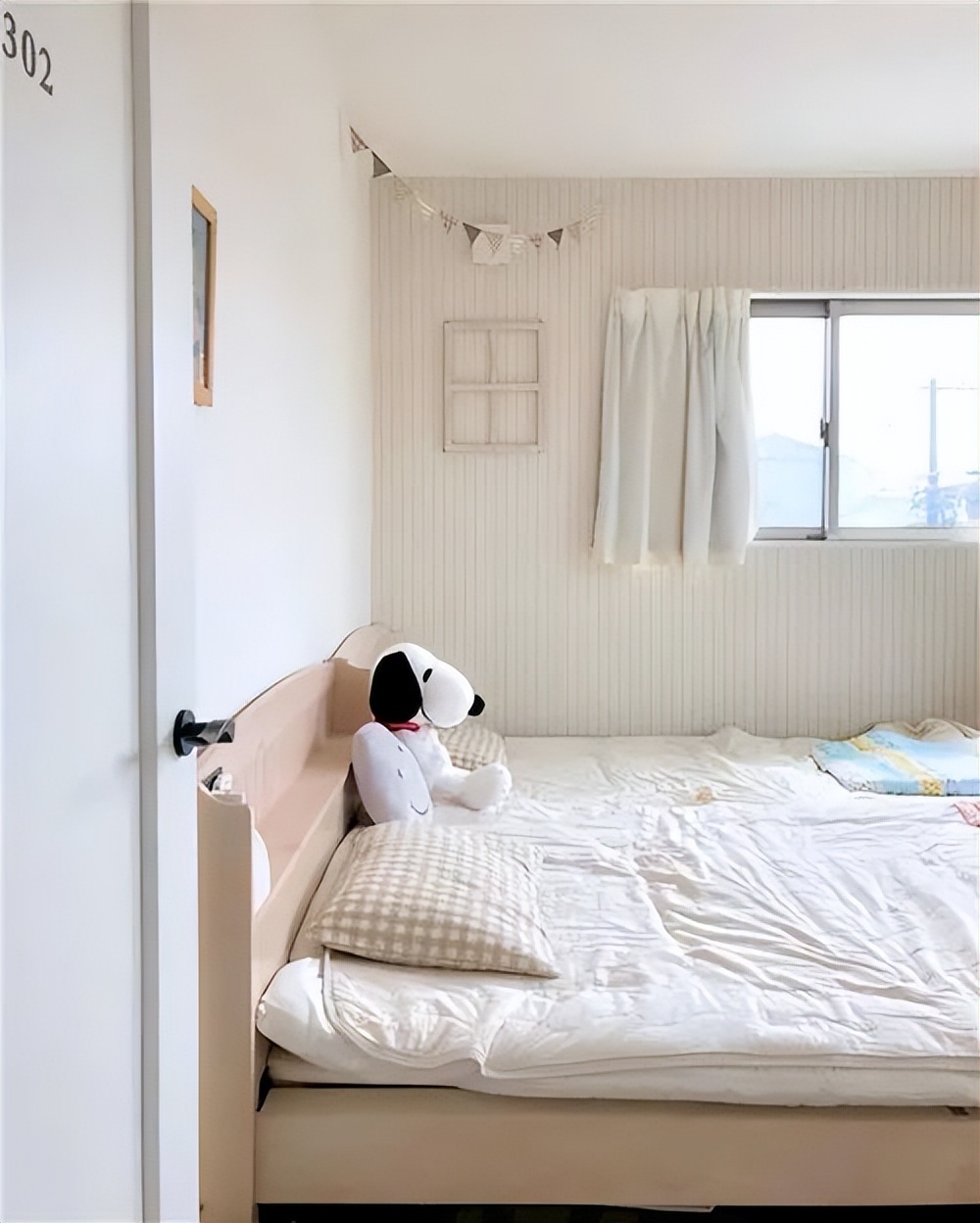 看这位日本妈妈晒出来的家居，被她家的布置圈粉了，整洁又大气