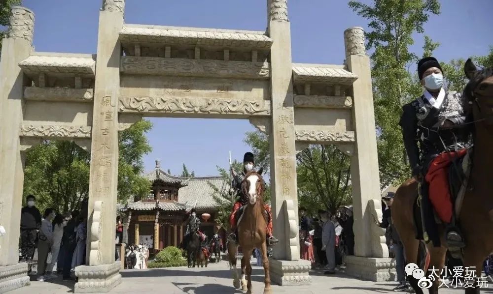 北京周边也有这么多超好逛的小镇、古镇、小山村，门票全免费！