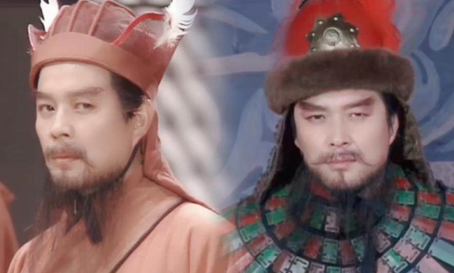 三国演义里哪个人物颜值最高,三国时期最厉害的人是谁