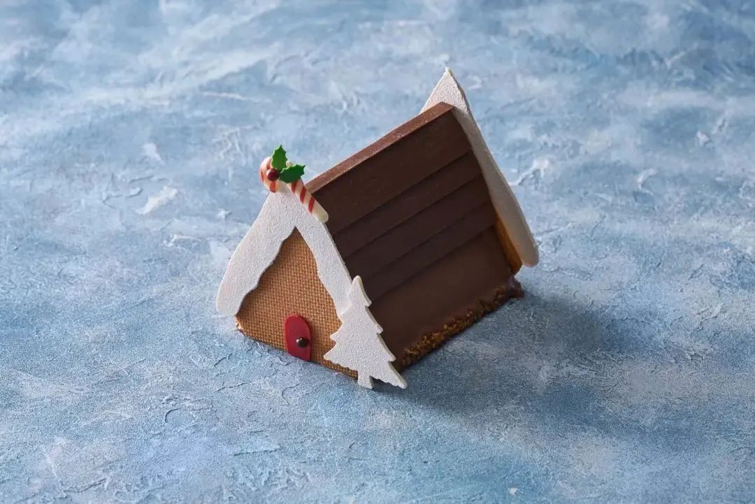 日式圣诞节甜品,日本甜品推荐