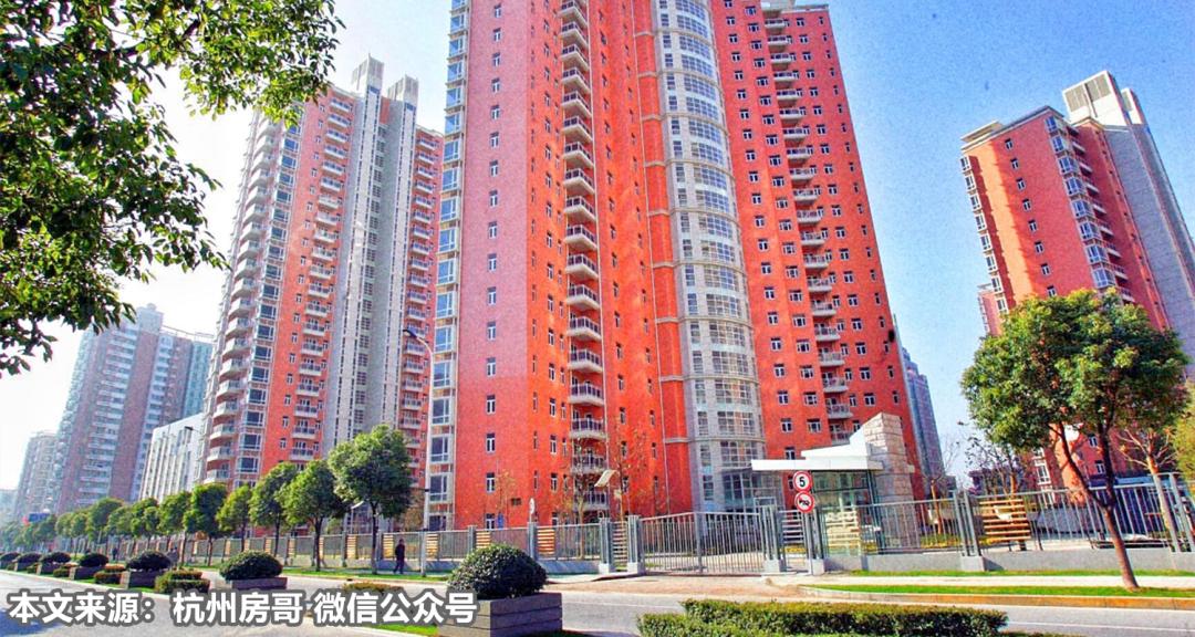 浙江杭州市经济水平,浙江杭州房价还能不能下跌