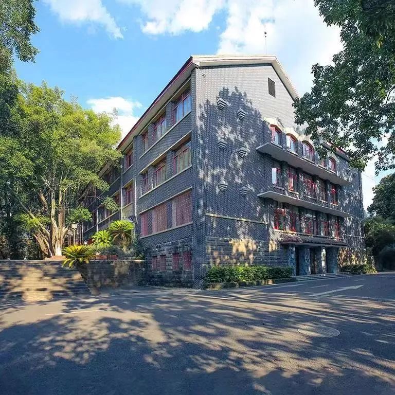 高考顺利！欢迎你来重庆，续写与重大的未来故事