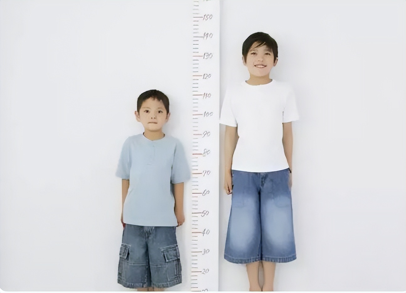 抓住长高黄金期帮助孩子长身高,孩子长高期间补什么有助长高