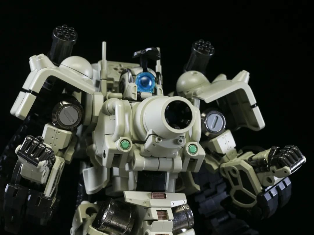 模玩测评擎天柱,模玩测评军事