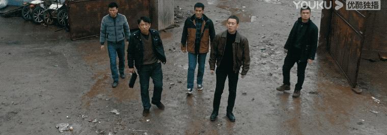 他是谁电视剧张译剧情介绍,他是谁电视剧张译在线观看国语