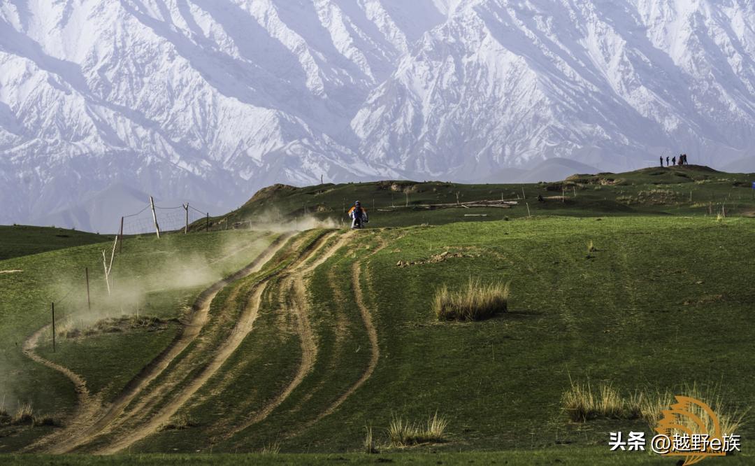 2023环塔拉力赛民丰赛段,环塔拉力赛魔鬼赛段