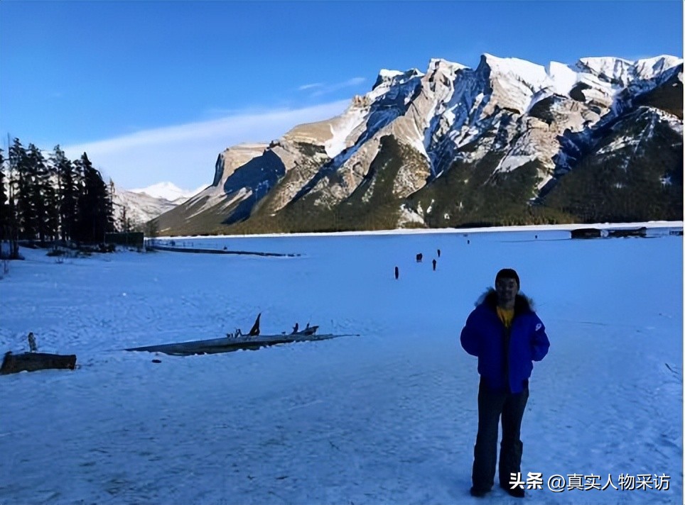 我放弃如日中天的事业，移民加拿大，结果这里和我想的完全不一样