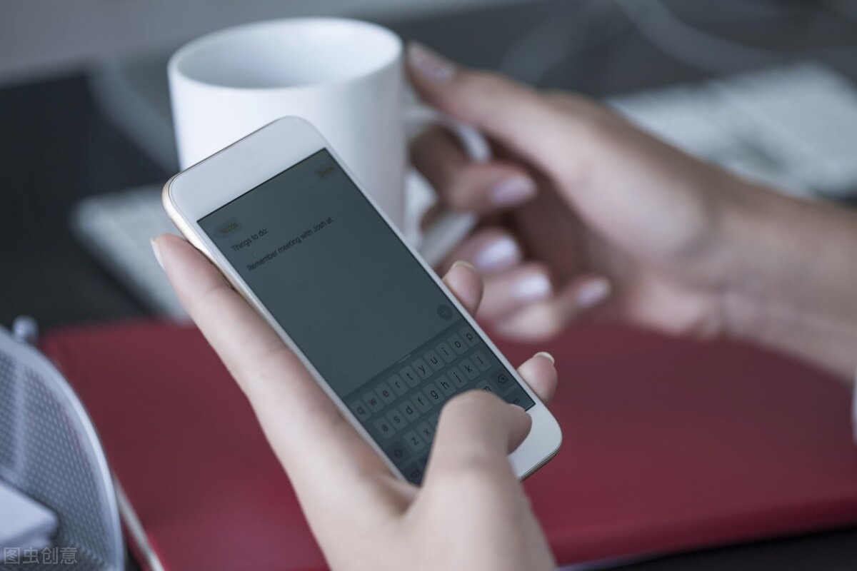 戒掉手机的最佳方法,戒掉手机的四个方法