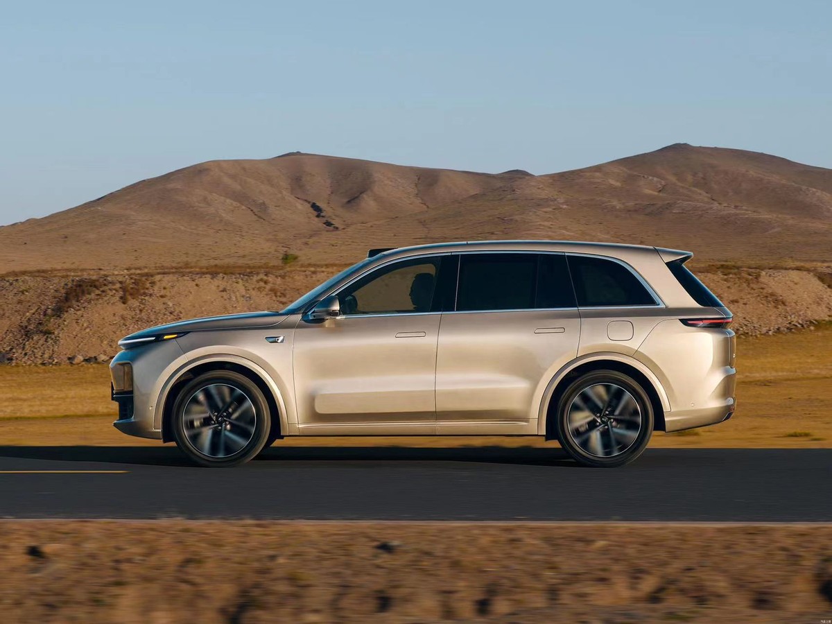 40岁前值得买的5款车,60万左右的suv车排行榜前十名