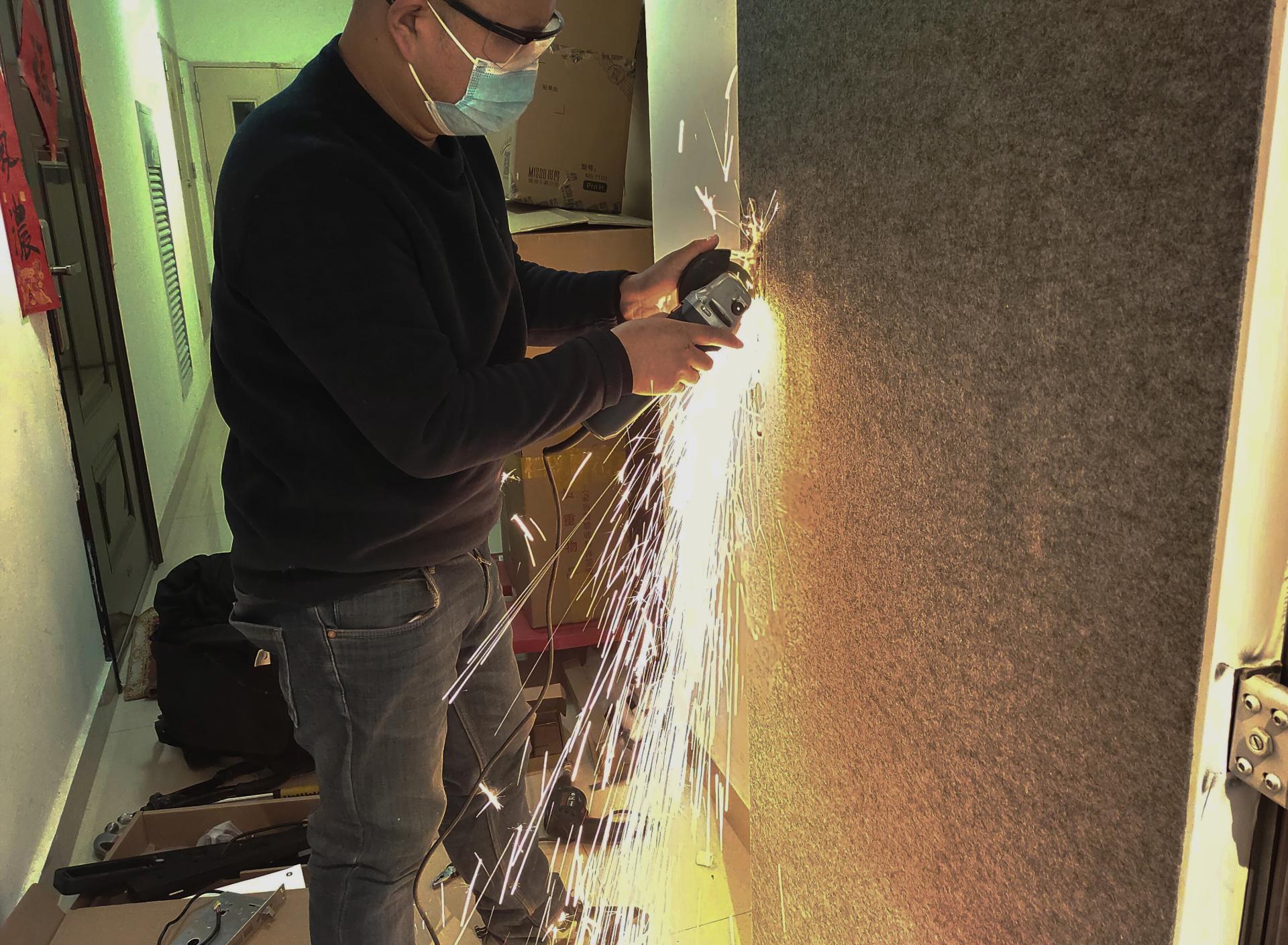 小米人脸识别门锁安全吗,云米人脸识别门锁与小米对比