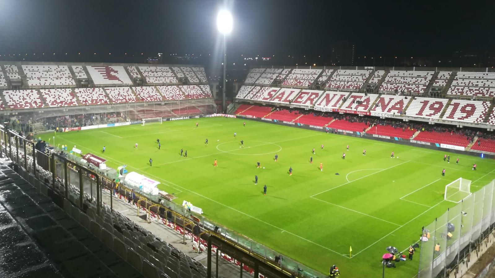 德甲联赛18座球场巡礼,意甲联赛赛场