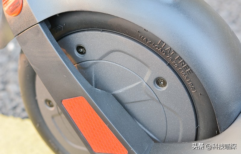 代步电动滑板车旅行,兔子滑板车