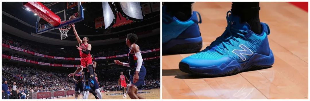 nba球鞋上脚科比,球鞋国产科比