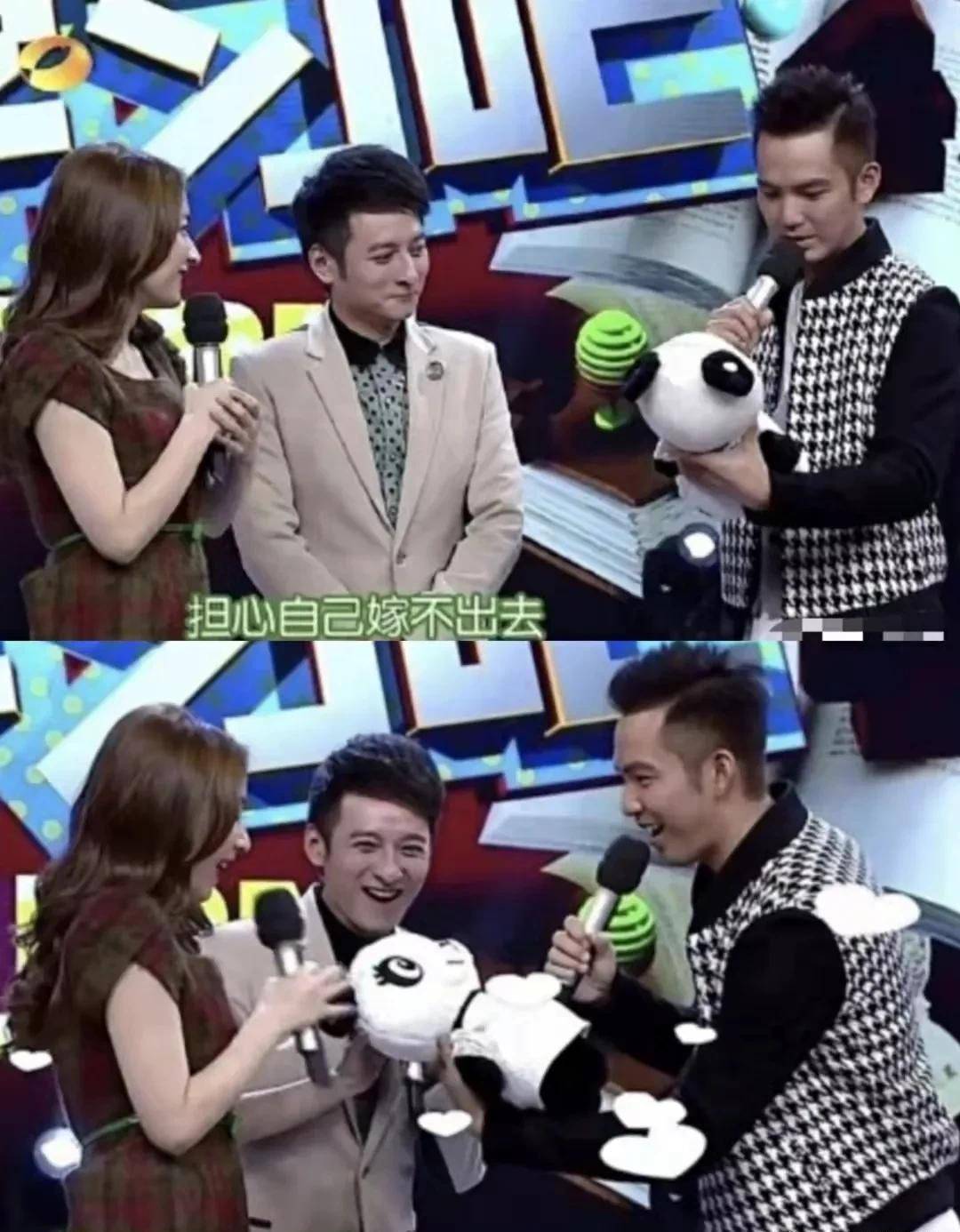 女明星人品照妖镜！女明星“二手市场”竟然这样割韭菜