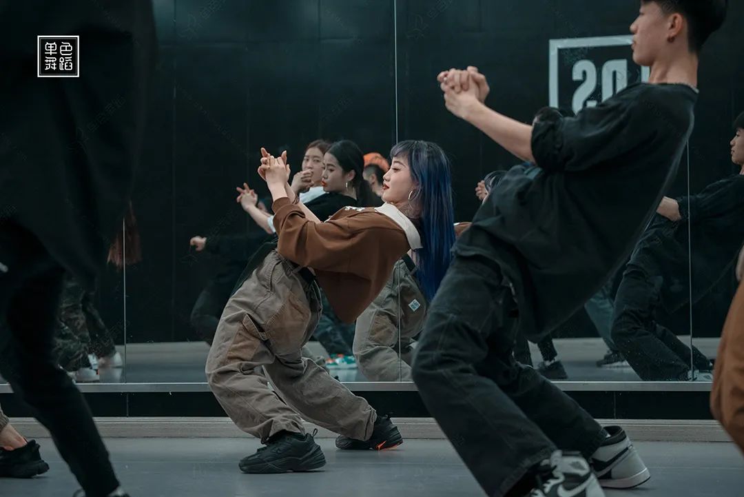 学舞蹈的女生都很漂亮吗,学舞蹈的女孩子究竟有多好看