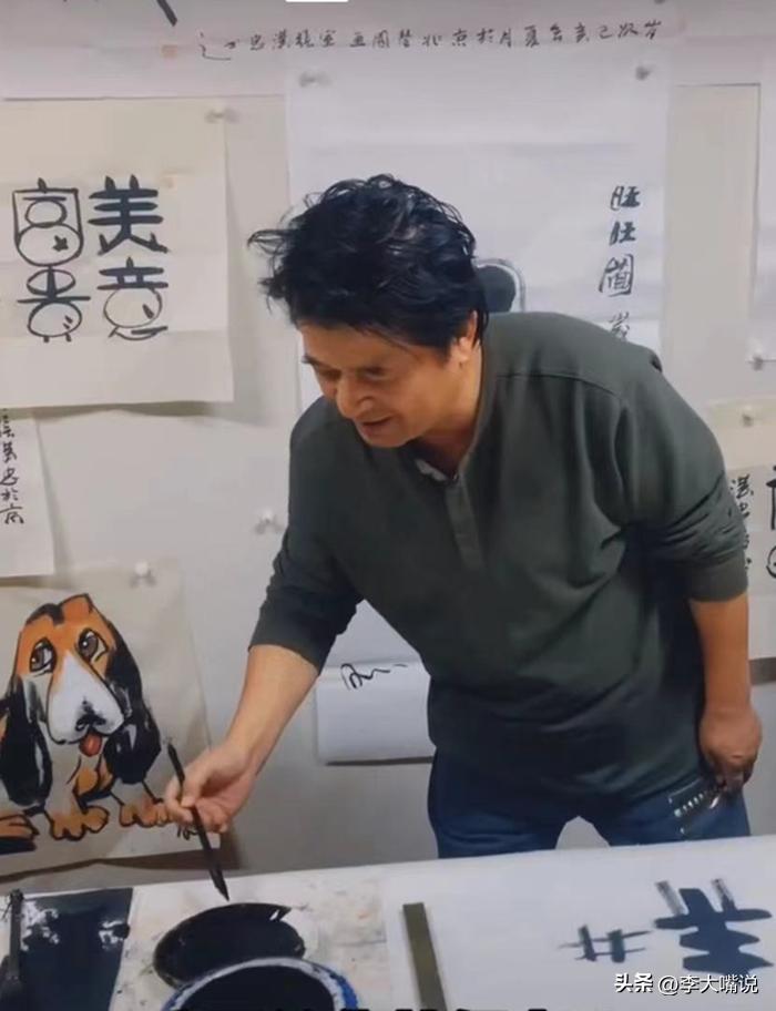 真实的毕福剑近况,毕福剑现在的状况如何