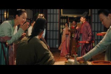 在古代夜晚没有电，人们的夜生活都怎样度过呢？比想象中有趣