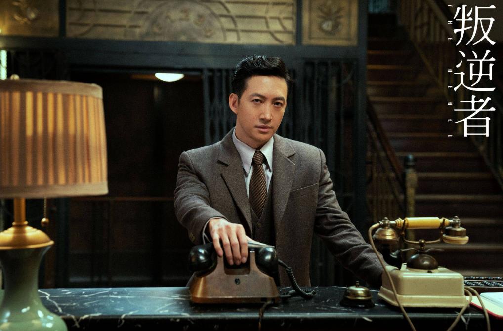 有的男人步入中年反而越来越帅,为什么有的男人老了反而更帅