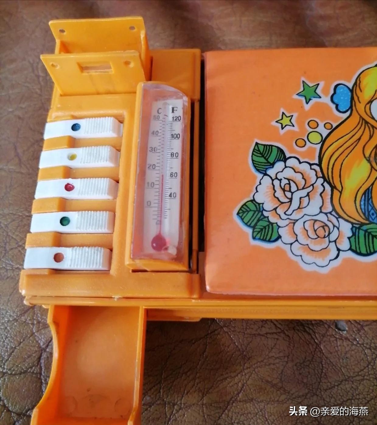 八零后的童年回忆盘点文具盒,90后小时候的文具盒